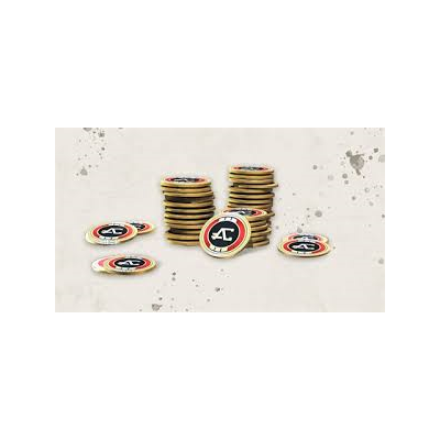 APEX LEGENDS COINS 6700