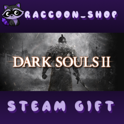 DARK SOULS™ II: Bundle (DX9) * STEAM RU*KZ*UA*СНГ🔥