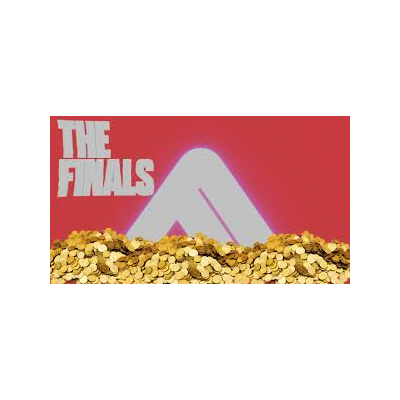 THE FINALS  COINS 1150