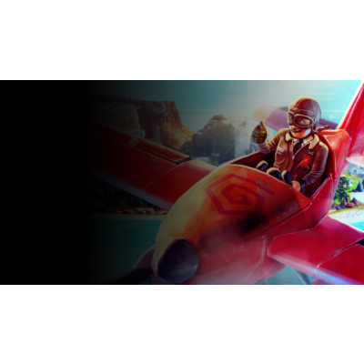 PILOT SPORTS PS4 & PS5