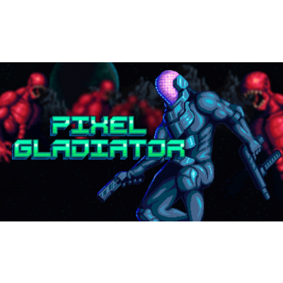 Pixel Gladiator PS4 & PS5