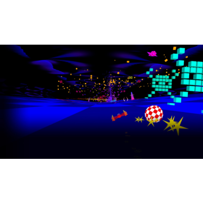 Polybius PS4 & PS5