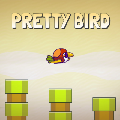 Pretty Bird PS5