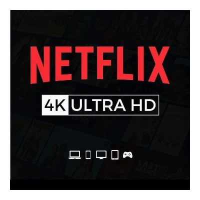 🔥 NETFLIX PREMIUM 4K ULTRA HD 🔥 НА 6 МЕСЯЦЫ