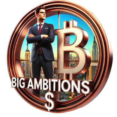 Big Ambitions +Startup Company +DLC (GLOBAL)🌍