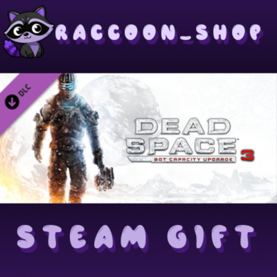 Dead Space™ 3 Bot Capacity Upgrade DLC * STEAM RU🔥