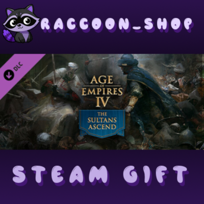 Age of Empires IV:  The Sultans Ascend DLC