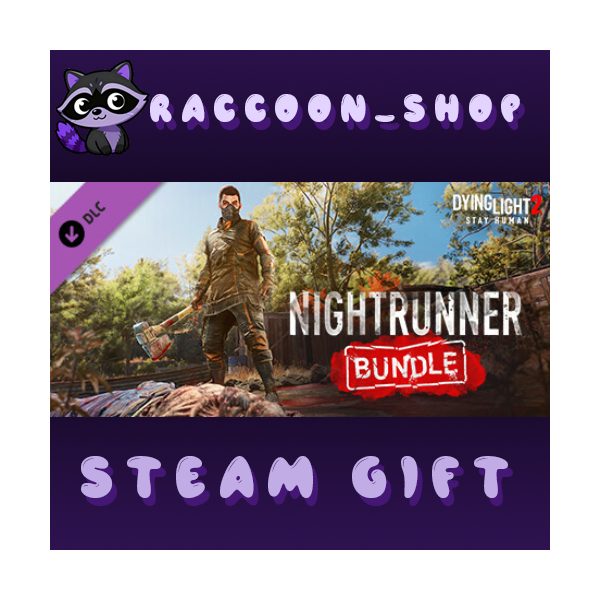 Dying Light 2 — Nightrunner Bundle DLC RU*KZ*UA*CIS