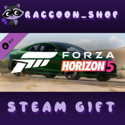 Forza Horizon 5 2018 Audi RS 5 DLC * STEAM РОССИЯ🔥