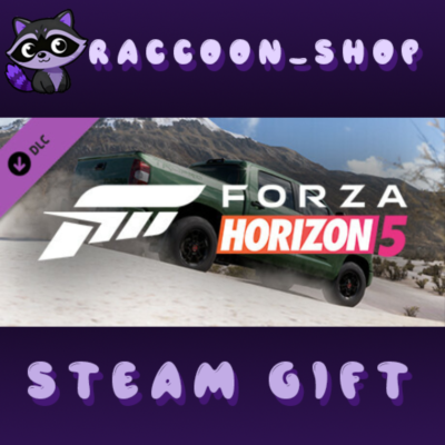 Forza Horizon 5 2020 Toyota Tundra TRD DLC * STEAM🔥