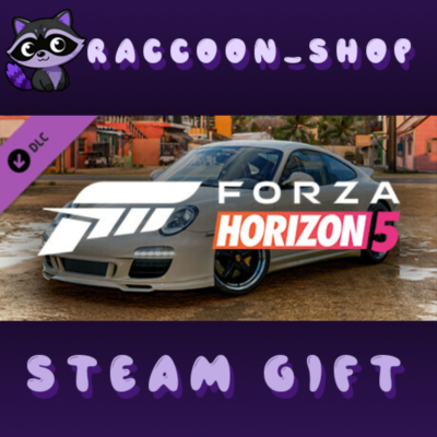Forza Horizon 5 2010 Porsche 911 SC DLC * STEAM RU🔥