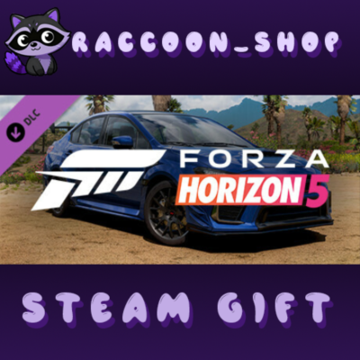 Forza Horizon 5 2019 SUBARU STI S209 DLC * STEAM RU🔥