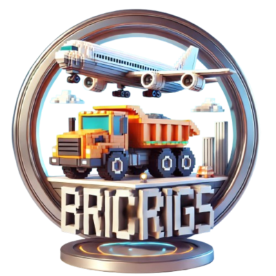 Brick Rigs +DLC ®✔️Steam (Region Free)(GLOBAL)🌍