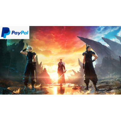 FFVII Rebirth | Стим Оффлайн Доступ