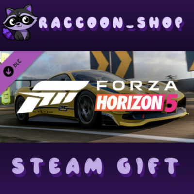 Forza Horizon 5 2017 #25 Ferrari 488 DLC * STEAM RU🔥
