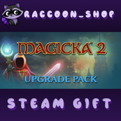 Magicka 2 Upgrade Pack * STEAM РОССИЯ🔥