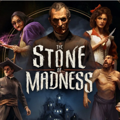 💎 🔥The Stone of Madness Special Edition XBOX X|S + 💎