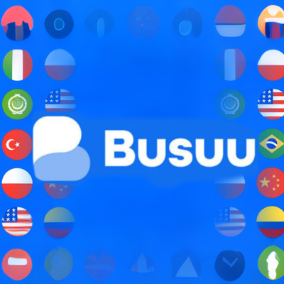 🎓 BUSUU PREMIUM 12 МЕСЯЦЕВ ПОДПИСКА НА ВАШ АККАУНТ