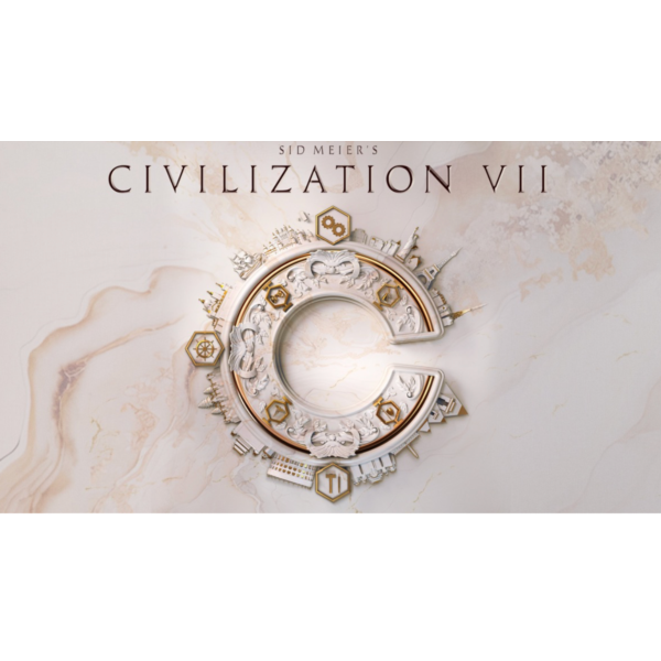 Sid Meier´s Civilization VII Xbox X|S ONE КЛЮЧ