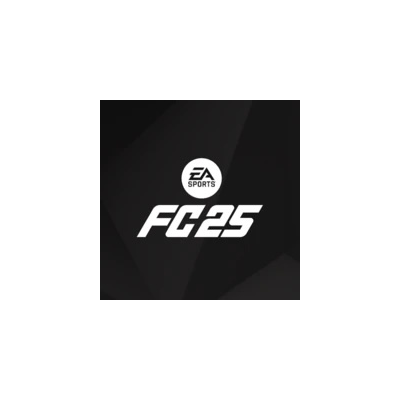 EA App Sports FC 25 1050/2800/5900/12000/18500 Points