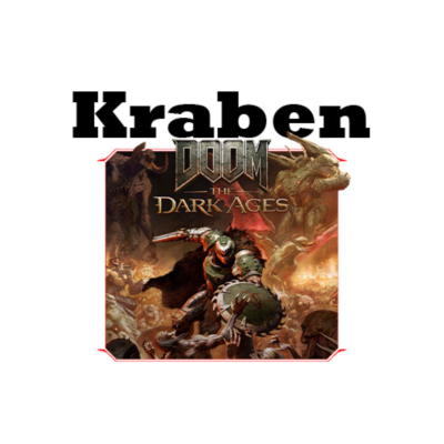 🎁DOOM: The Dark Ages steam🌍