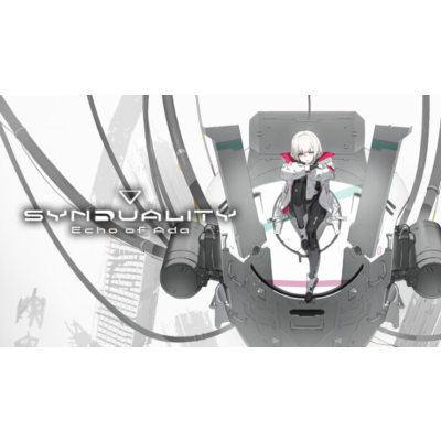 🍄SYNDUALITY Echo of Ada(Xbox)+Игры общий