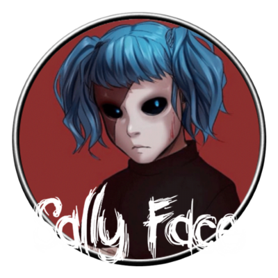 Sally Face - COMPLETE GAME +DLC (GLOBAL)🌍