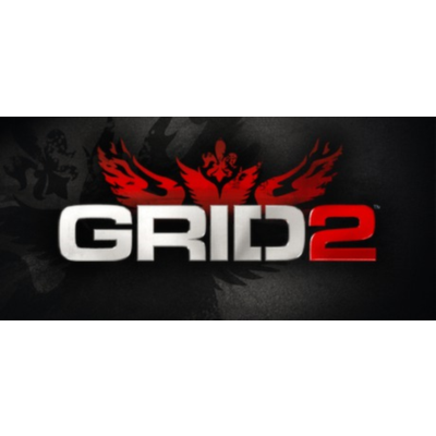 🔥GRID 2🔥🖤⚫(STEAM KEY/GLOBAL)⚫