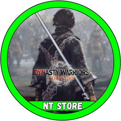 💜Dynasty Warriors: Origins DELUXE Steam💜