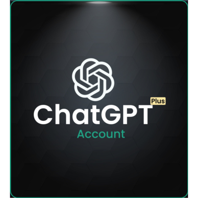 CHATGPT 5.6 PLUS 1 МЕСЯЦ ВАШ ИЛИ НОВЫЙ АККАУНТ