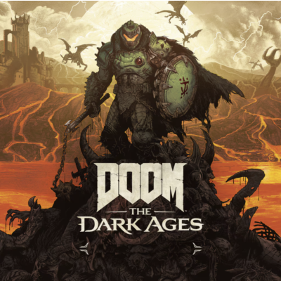 DOOM: The Dark Ages (Steam Gift UA KZ ARG TR)