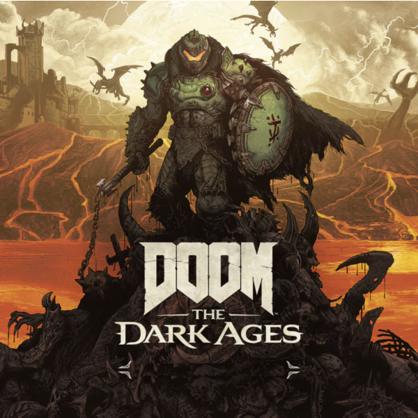 DOOM: The Dark Ages (Steam Gift UA KZ ARG TR)
