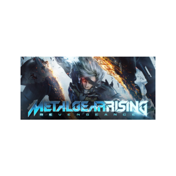 Metal Gear Rising Steam Gift — RU/CIS