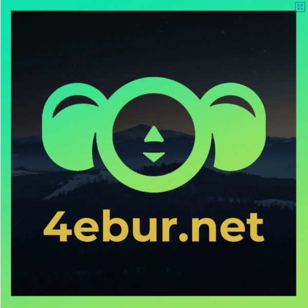 4ebur.net VPN Premium【1-36 месяца】Работа в Росси