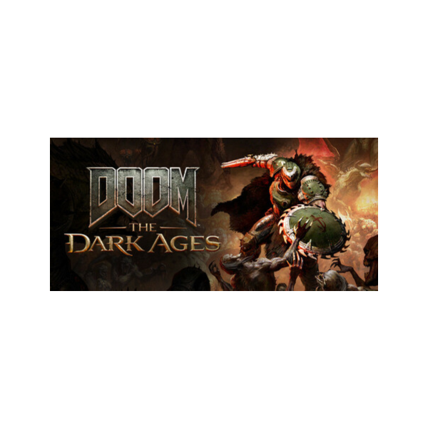 DOOM: The Dark Ages STEAM Россия