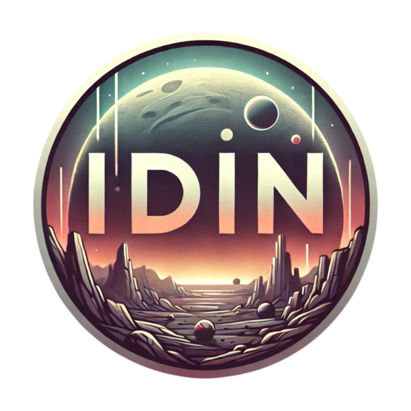 IDUN - Frontline Survival +DLC  (Region Free)(GLOBAL)🌍