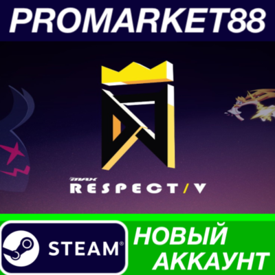 ✅ DJMAX RESPECT V Steam АККАУНТ НОВЫЙ+ПОЧТА