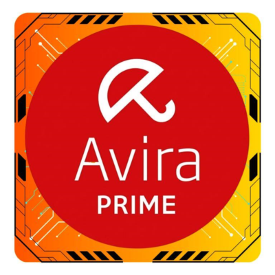 Avira Prime | 5 устройств | 3 месяца + бонусный пакет