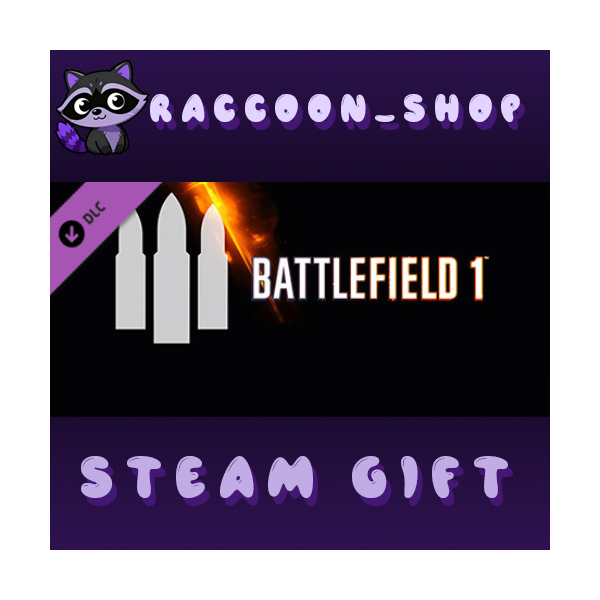 Battlefield 1 Shortcut Kit: Support Bundle DLC