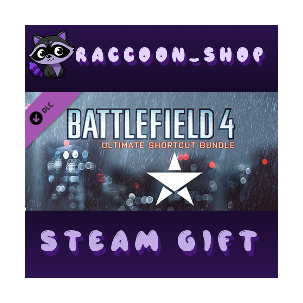 Battlefield 4™ Ultimate Shortcut Bundle DLC