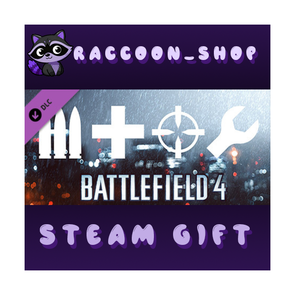 Battlefield 4™ Soldier Shortcut Bundle DLC