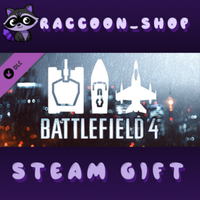 Battlefield 4™ Vehicle Shortcut Bundle DLC