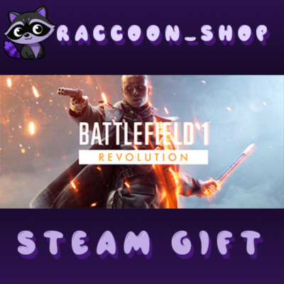 Battlefield™ 1 Revolution * STEAM RU*KZ*UA*СНГ🔥
