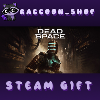Dead Space * STEAM РОССИЯ🔥