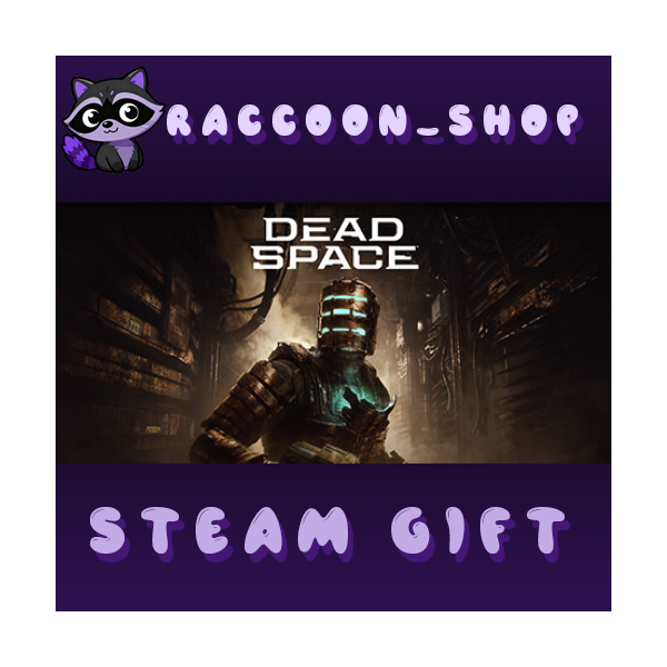 Dead Space * STEAM РОССИЯ