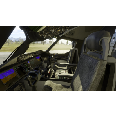 Magknight 787: Aviator´s Edition Аккаунт