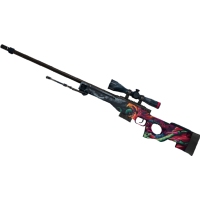 AWP макрос для x7/Bloody CS 2 сенса - 2.5 NEW