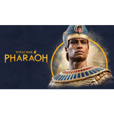 ⭐️ Total War PHARAOH - STEAM (ONLINE)⭐️