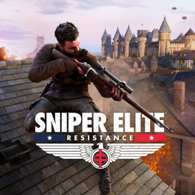 ☀️ Sniper Elite: Resistance Deluxe | XBOX + PC
