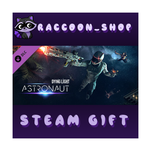 Dying Light — Astronaut Bundle DLC RU*KZ*UA*CIS